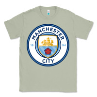 Matcha the-manchester-city-pen Classic Tee - linhVisuals