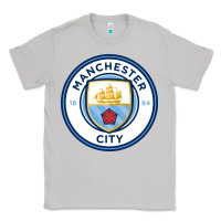 Moon Dust the-manchester-city-pen Classic Tee - linhVisuals