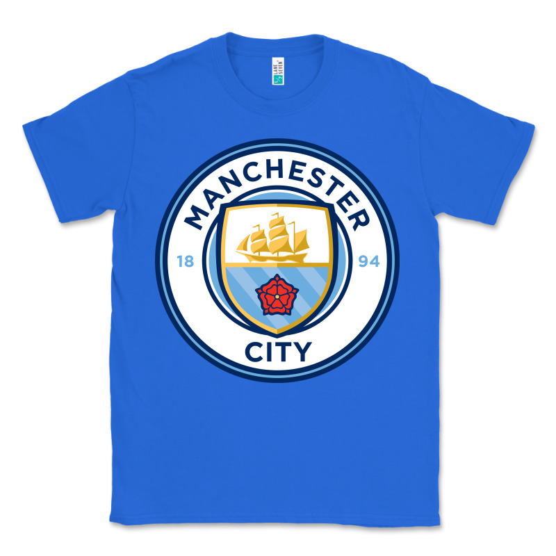 The-manchester-city-pen Classic Tee by linhVisuals | Teevron