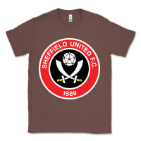 Chestnut the-sheffield-united-pen Classic Tee - linhVisuals