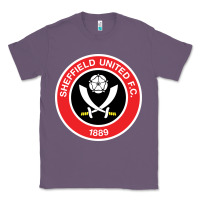 Lavender the-sheffield-united-pen Classic Tee - linhVisuals