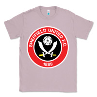 Lilac the-sheffield-united-pen Classic Tee - linhVisuals