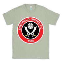 Matcha the-sheffield-united-pen Classic Tee - linhVisuals