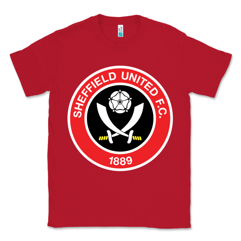 The-sheffield-united-pen Classic Tee by linhVisuals | Teevron
