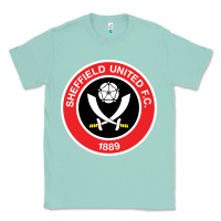 Seafoam the-sheffield-united-pen Classic Tee - linhVisuals