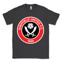 Smoke the-sheffield-united-pen Classic Tee - linhVisuals