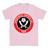 Bubblegum Pink the-sheffield-united-pen Classic Tee - linhVisuals