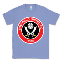 The-sheffield-united-pen Classic Tee | Teevron