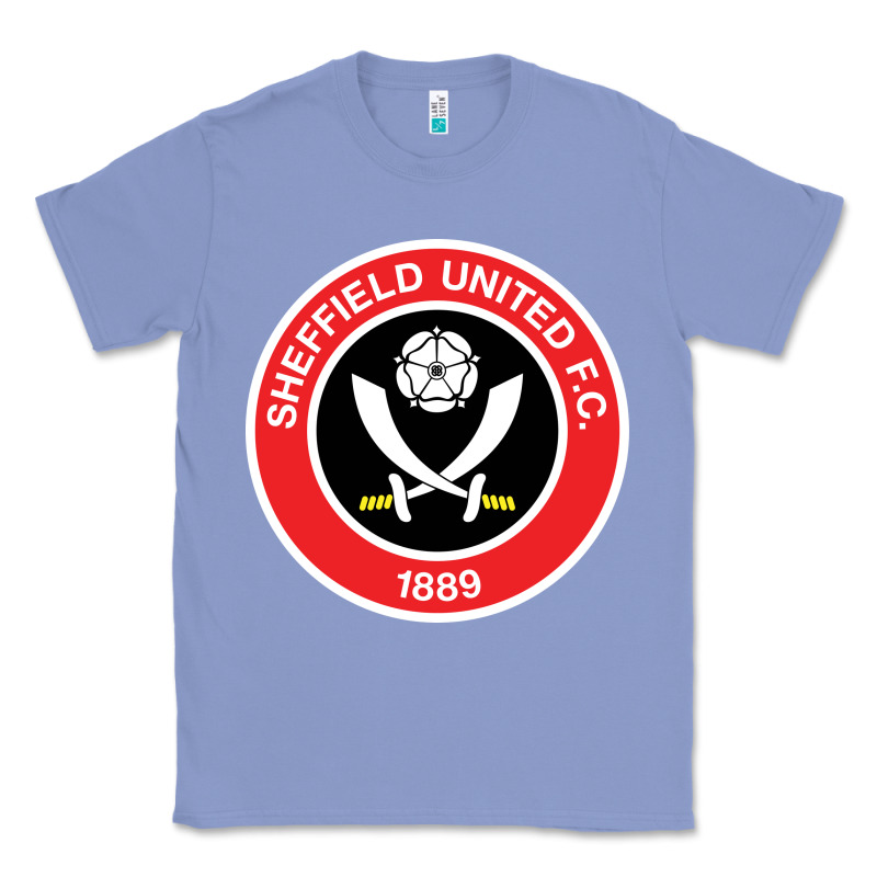 The-sheffield-united-pen Classic Tee by linhVisuals | Teevron