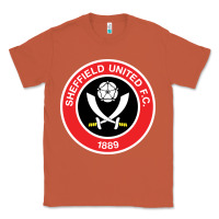Copper the-sheffield-united-pen Classic Tee - linhVisuals