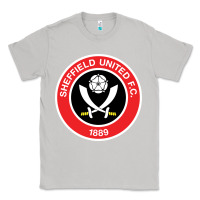 Moon Dust the-sheffield-united-pen Classic Tee - linhVisuals