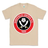 Mushroom the-sheffield-united-pen Classic Tee - linhVisuals