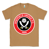 Toasted Coconut the-sheffield-united-pen Classic Tee - linhVisuals