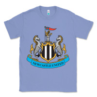 Colony Blue the-newcastle-united-pen Classic Tee - linhVisuals