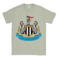 Matcha the-newcastle-united-pen Classic Tee - linhVisuals