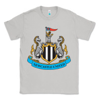 Moon Dust the-newcastle-united-pen Classic Tee - linhVisuals