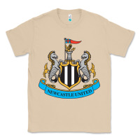 Mushroom the-newcastle-united-pen Classic Tee - linhVisuals