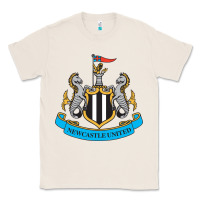 Natural the-newcastle-united-pen Classic Tee - linhVisuals