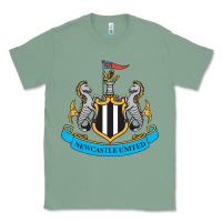 Sage the-newcastle-united-pen Classic Tee - linhVisuals