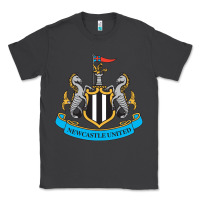 Smoke the-newcastle-united-pen Classic Tee - linhVisuals