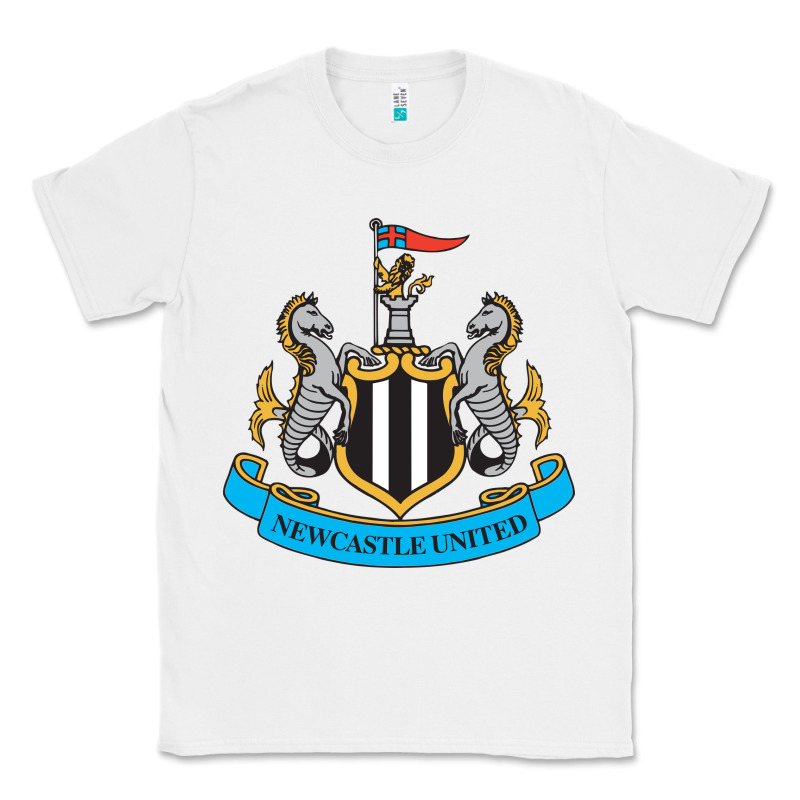 The-newcastle-united-pen Classic Tee by linhVisuals | Teevron