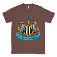 Chestnut the-newcastle-united-pen Classic Tee - linhVisuals