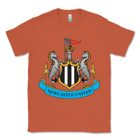 The-newcastle-united-pen Classic Tee | Teevron