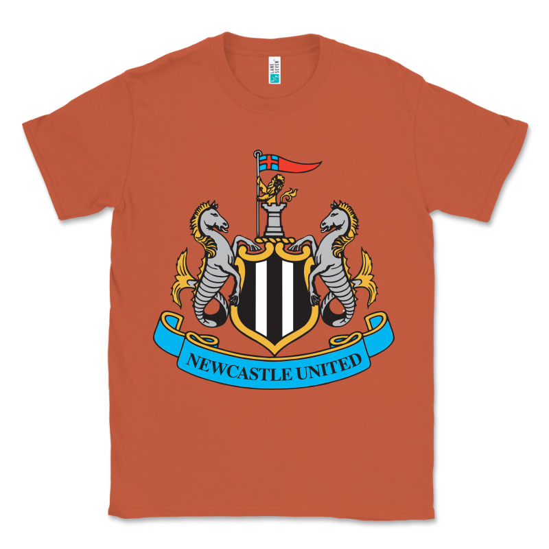 The-newcastle-united-pen Classic Tee by linhVisuals | Teevron