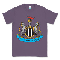 Lavender the-newcastle-united-pen Classic Tee - linhVisuals
