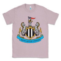 Lilac the-newcastle-united-pen Classic Tee - linhVisuals