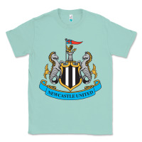 Seafoam the-newcastle-united-pen Classic Tee - linhVisuals