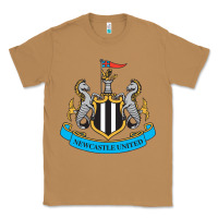 Toasted Coconut the-newcastle-united-pen Classic Tee - linhVisuals