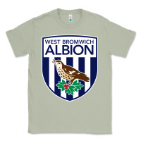 Matcha the-west-bromwich-albion-pen Classic Tee - linhVisuals