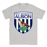 Moon Dust the-west-bromwich-albion-pen Classic Tee - linhVisuals