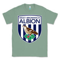 Sage the-west-bromwich-albion-pen Classic Tee - linhVisuals