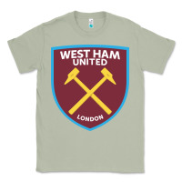 Matcha the-west-ham-united-f.c.-pen Classic Tee - linhVisuals