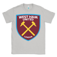 Moon Dust the-west-ham-united-f.c.-pen Classic Tee - linhVisuals