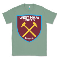 Sage the-west-ham-united-f.c.-pen Classic Tee - linhVisuals