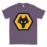 Lavender the-wolverhampton-wanderers-pen Classic Tee - linhVisuals