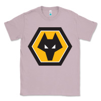 Lilac the-wolverhampton-wanderers-pen Classic Tee - linhVisuals