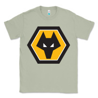 The-wolverhampton-wanderers-pen Classic Tee | Teevron