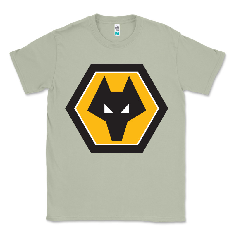 The-wolverhampton-wanderers-pen Classic Tee by linhVisuals | Teevron