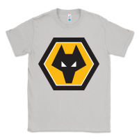 Moon Dust the-wolverhampton-wanderers-pen Classic Tee - linhVisuals