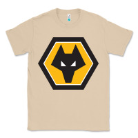 Mushroom the-wolverhampton-wanderers-pen Classic Tee - linhVisuals