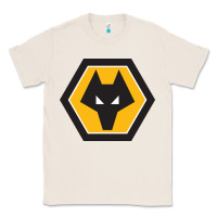 Natural the-wolverhampton-wanderers-pen Classic Tee - linhVisuals