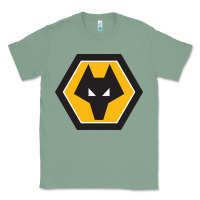 Sage the-wolverhampton-wanderers-pen Classic Tee - linhVisuals