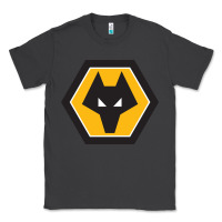 Smoke the-wolverhampton-wanderers-pen Classic Tee - linhVisuals