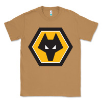 Toasted Coconut the-wolverhampton-wanderers-pen Classic Tee - linhVisuals