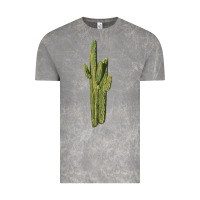 Cloud Rock saguaro cactus Vintage Tee - LillyAllenDesigns