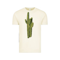 Vintage Arctic saguaro cactus Vintage Tee - LillyAllenDesigns
